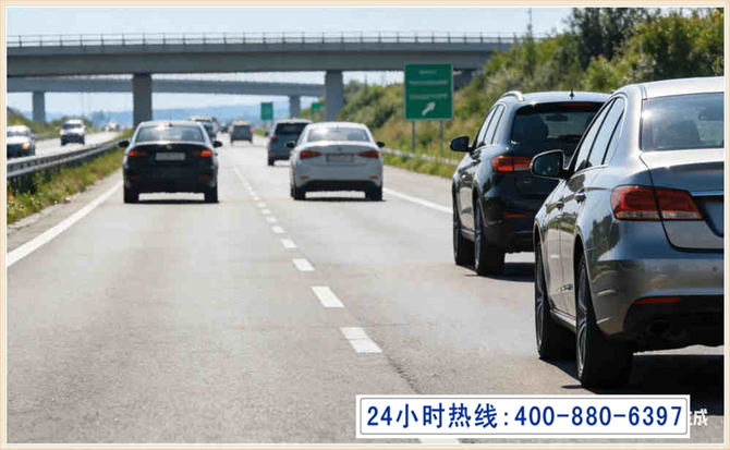 电白长春拖车电话